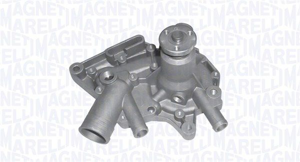 MAGNETI MARELLI Водяной насос 352316170954